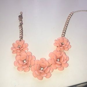 Necklace from Charlotte Russe